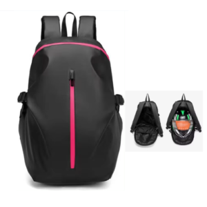 Mochila Porta-Capacetes – Multifuncional