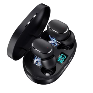 Fone De Ouvido Bluetooth Sem Fio Tws Microfone Todos Celular